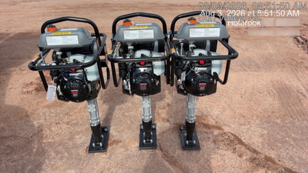 2026 MULTIQUIP MTR40HF