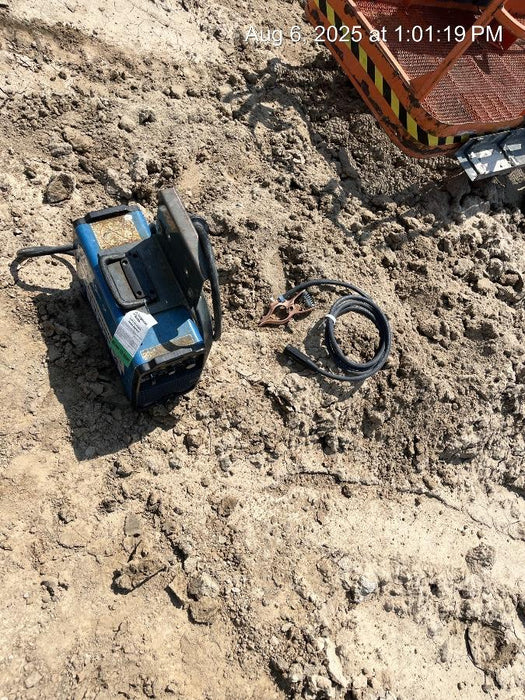 2023 MILLER ELECTRIC CST-280