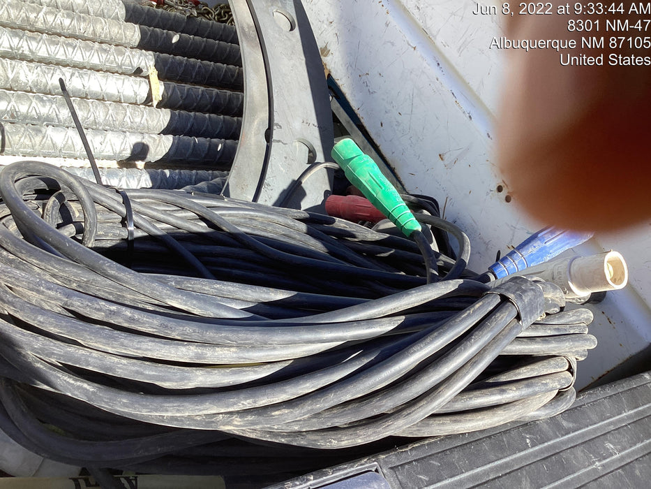 2022 AIRMAN SDG25S-8E1