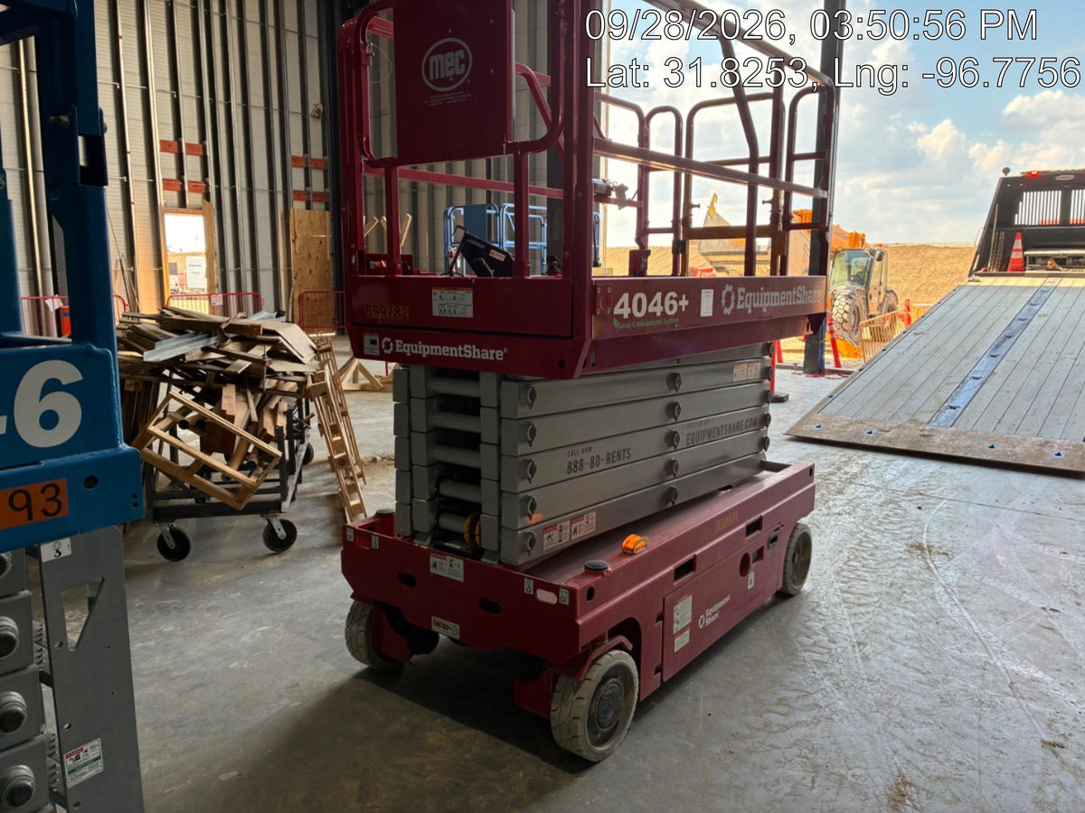 2026 MEC 4046+