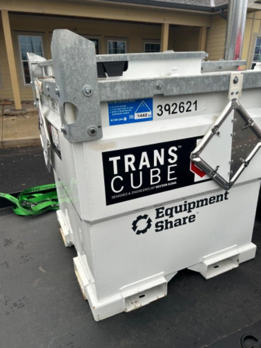 2024 WESTERN GLOBAL 10TCG-ES-12VFHK