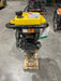 2021 WACKER NEUSON BS60-4As