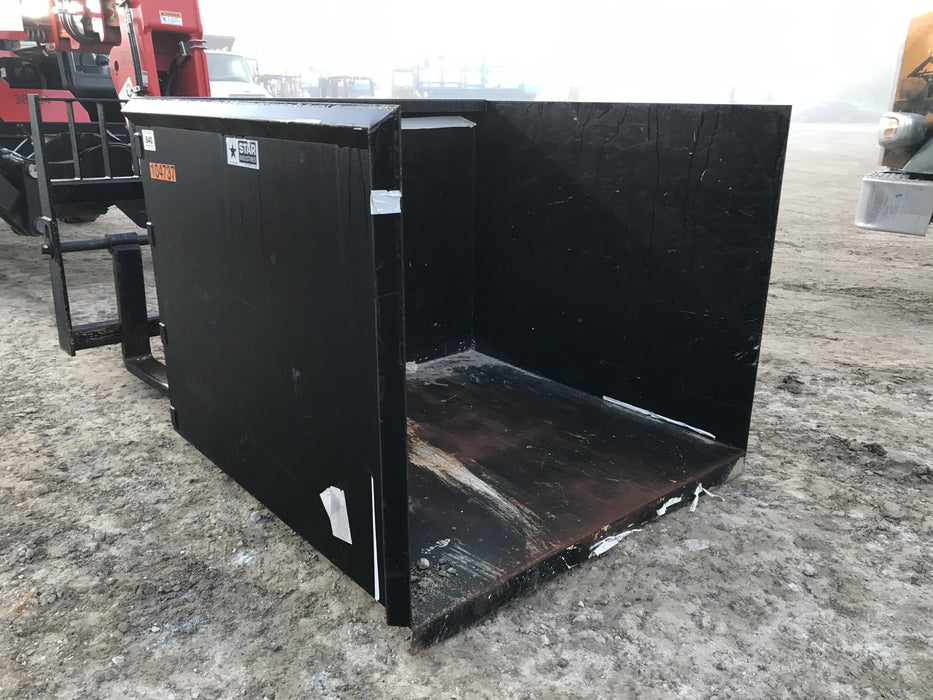 2020 STAR INDUSTRIES 1425