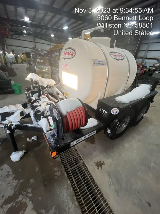 2023 SIMPSON SWT-52517