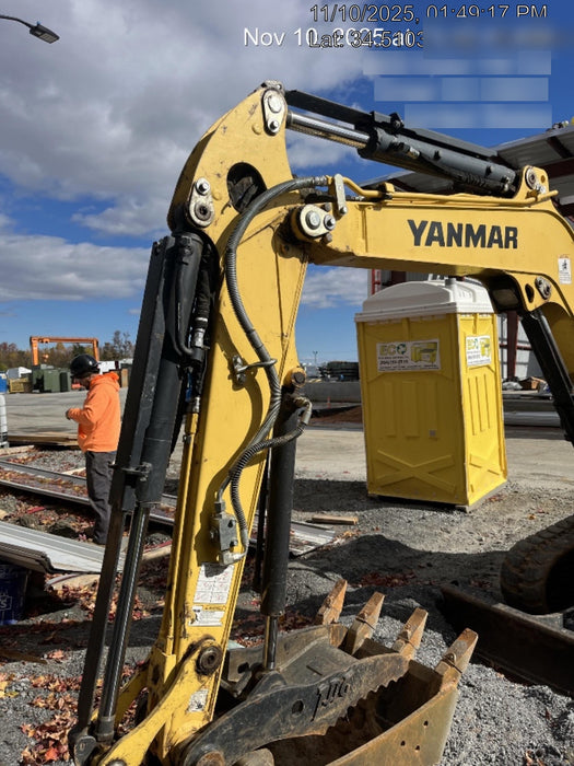 2025 TAG MANUFACTURING 24" Bucket - Mini Excavator 5,000 - 14,000 Lbs