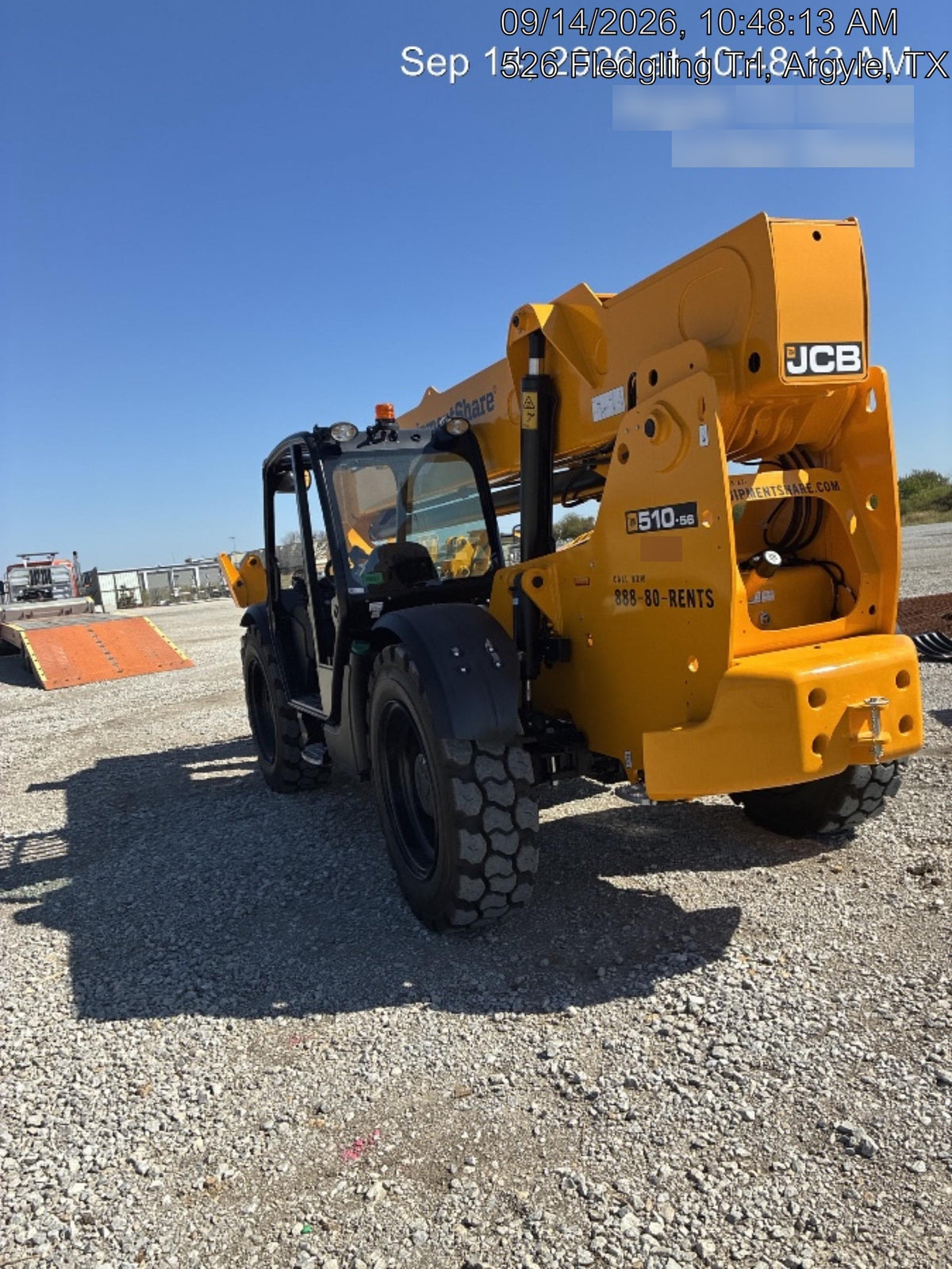 2026 JCB 510-56