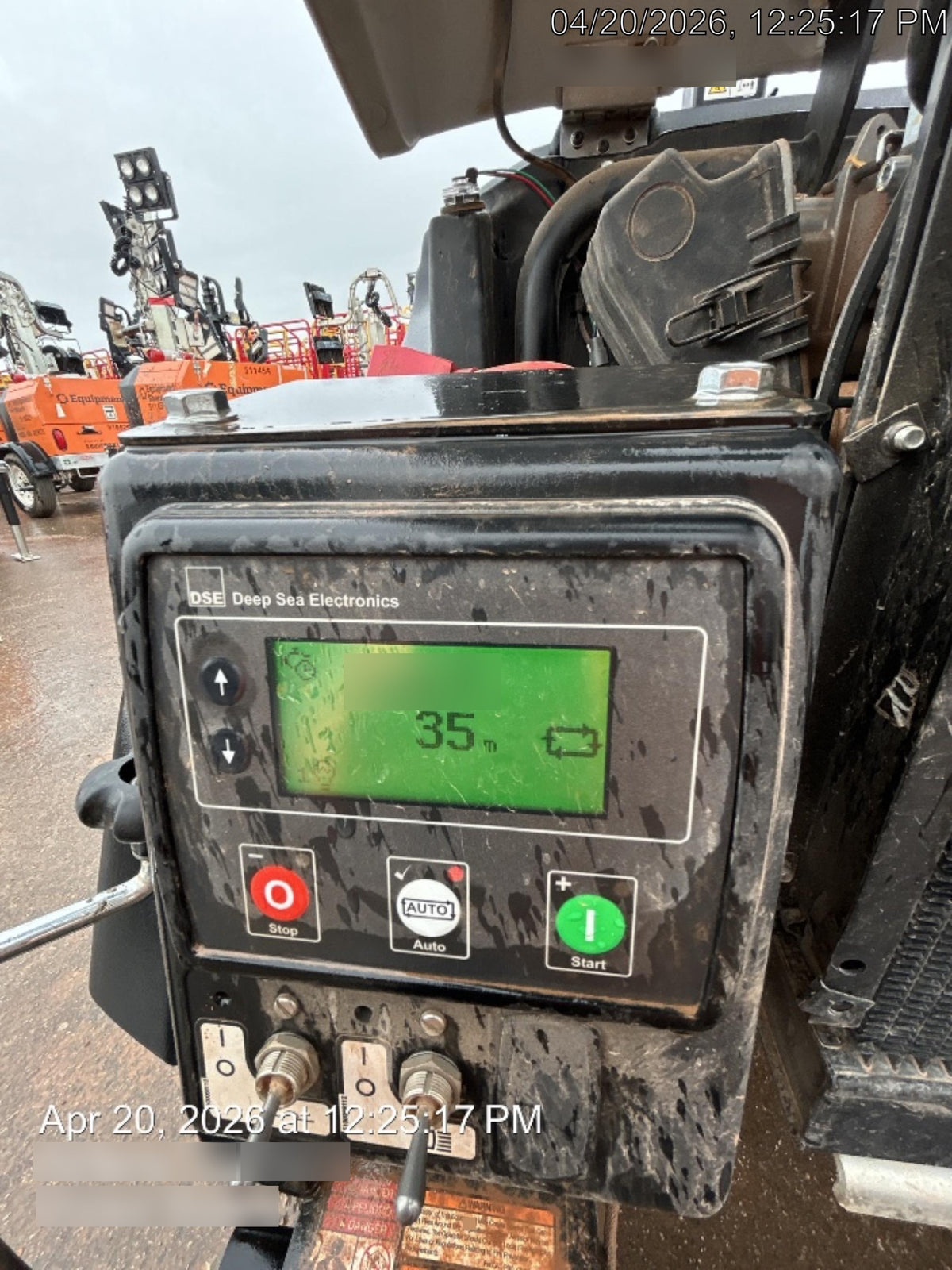 2024 WACKER NEUSON LTT4