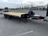 2025 TEXAS PRIDE TRAILERS FT82020KBP