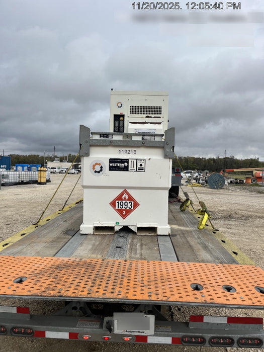 2020 TRANSCUBE 20TCG(G)W-NA