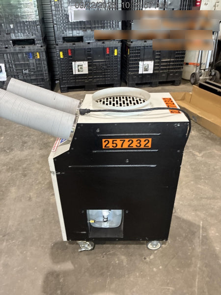 2022 KWIKOOL KPAC1811-2