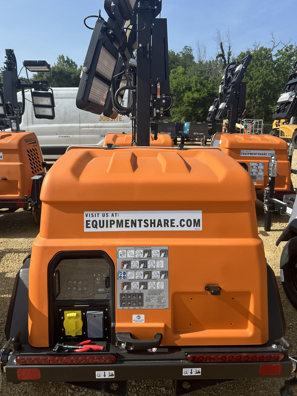 2026 GENERAC MLTS-4