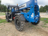 2020 Genie GTH-636 Canopy, Solid Tires, Work Lights, Beacon, Aux Hydraulics, Back up Alarm