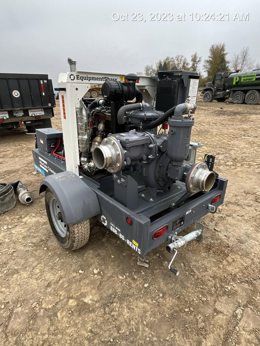 2022 ATLAS COPCO PAC F66 KD