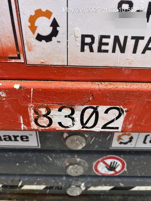 2018 SKYJACK SJIII-3219