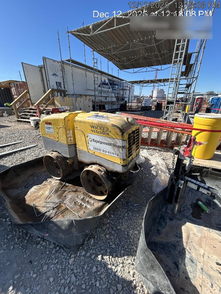2020 WACKER NEUSON RTLx-SC3