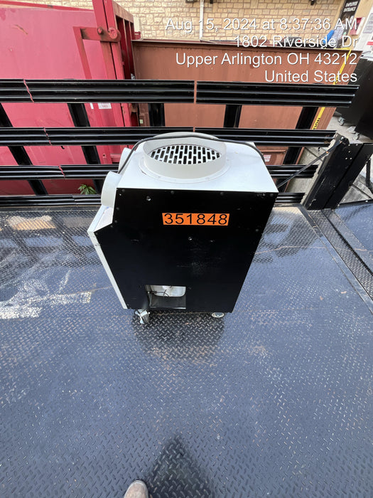 2023 KWIKOOL KPAC1411-2