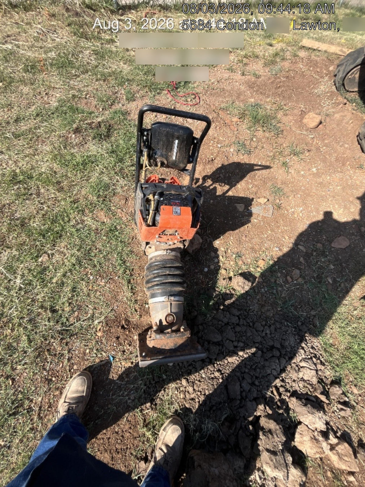 2025 HUSQVARNA LT6005