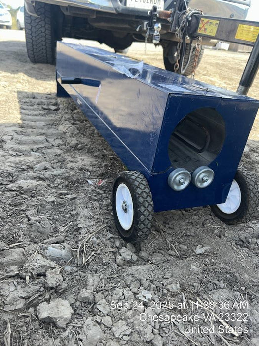 2023 CURRENT TOOLS 451