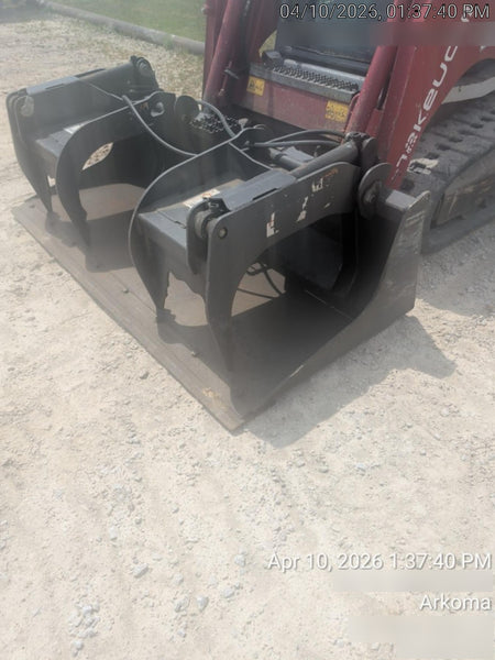 2022 PALADIN UTILITY GRAPPLE 11876-0022