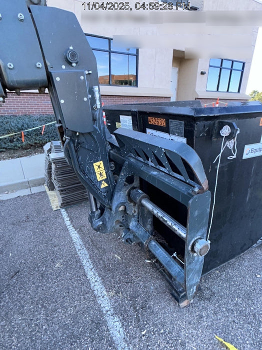 2024 STAR INDUSTRIES 1825