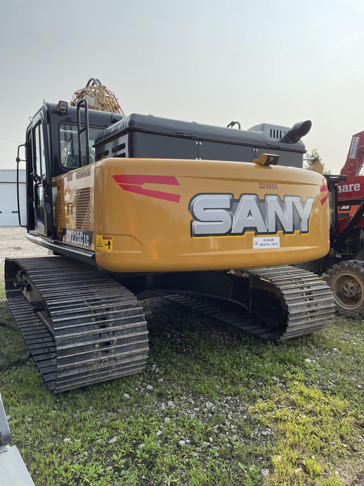 2023 SANY SY225C