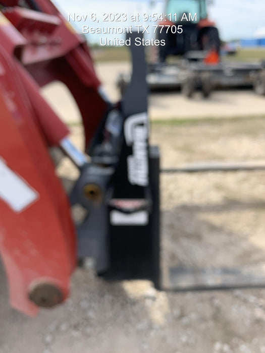 2023 MANITOU 50504723