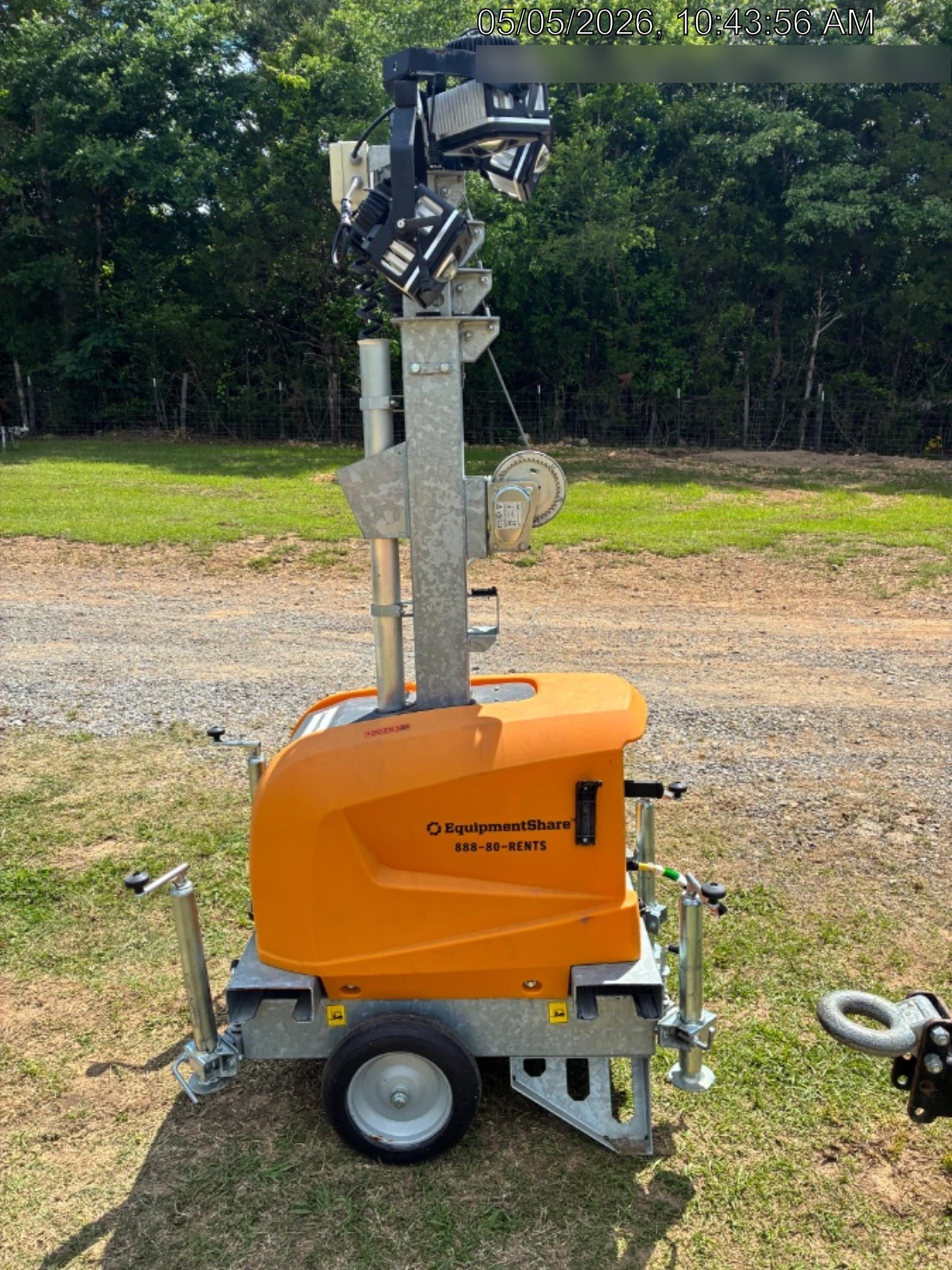 2024 ATLAS COPCO HILIGHT E3 Plus