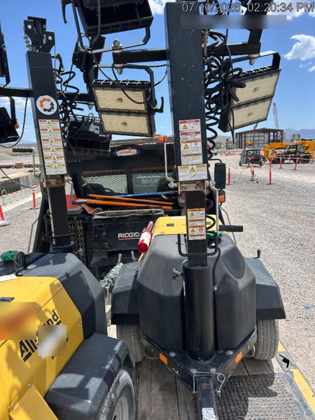 2020 ALLMAND 350 Night-Lite