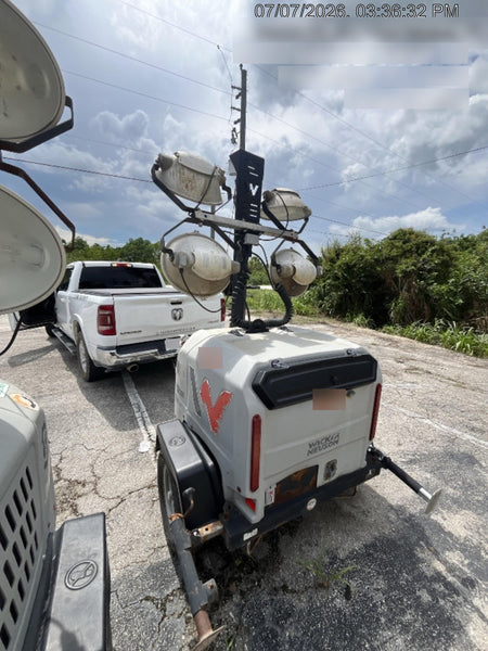 2018 WACKER NEUSON LTV6L-MH