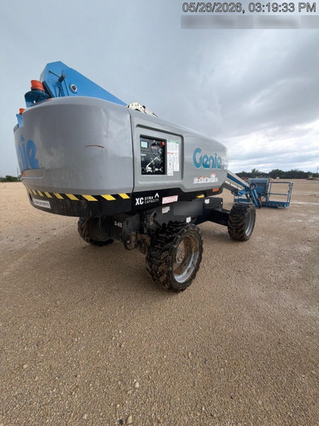 2024 GENIE S-65 XC