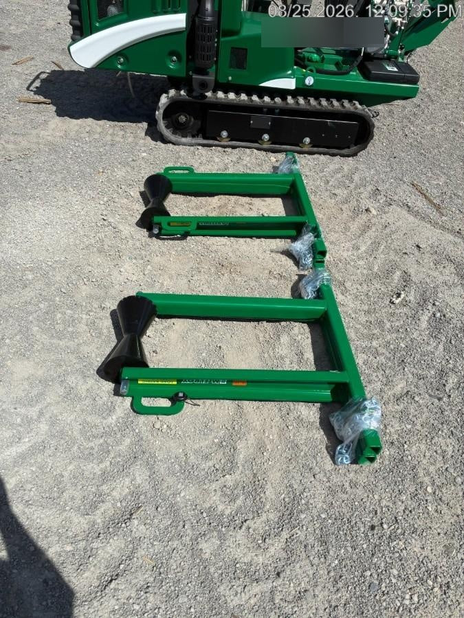 2026 MCELROY T5070901