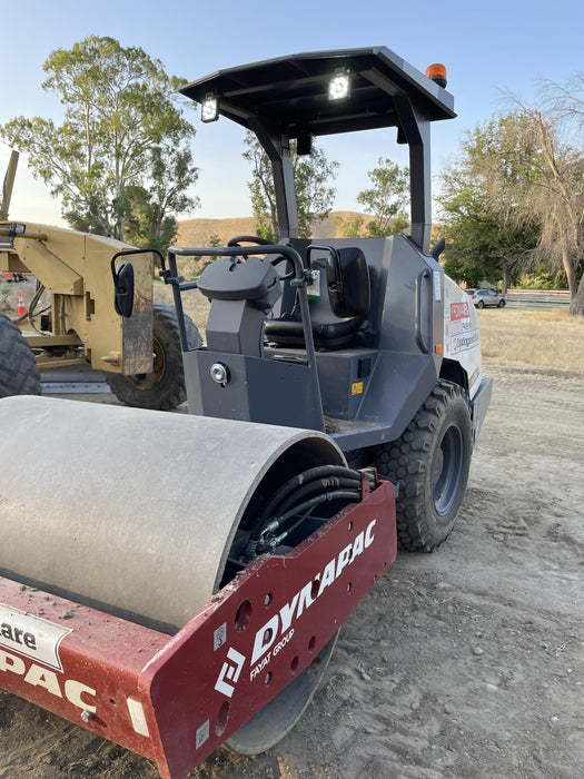 2023 DYNAPAC CA1300D