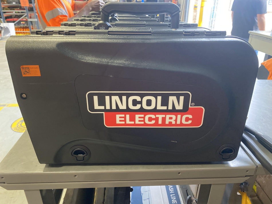 2026 LINCOLN ELECTRIC LN-25X w/Flowmeter