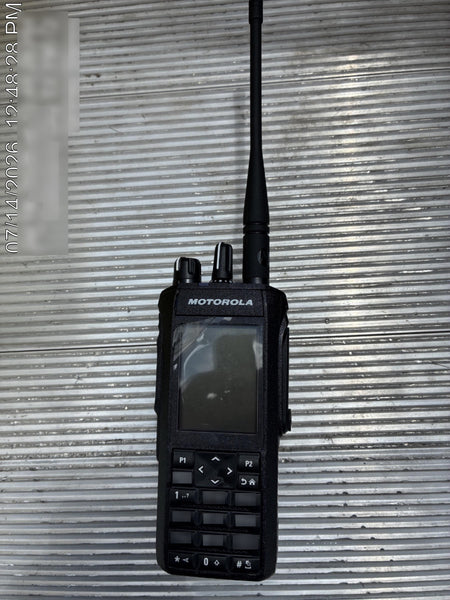 2026 MOTOROLA R7 DISPLAY