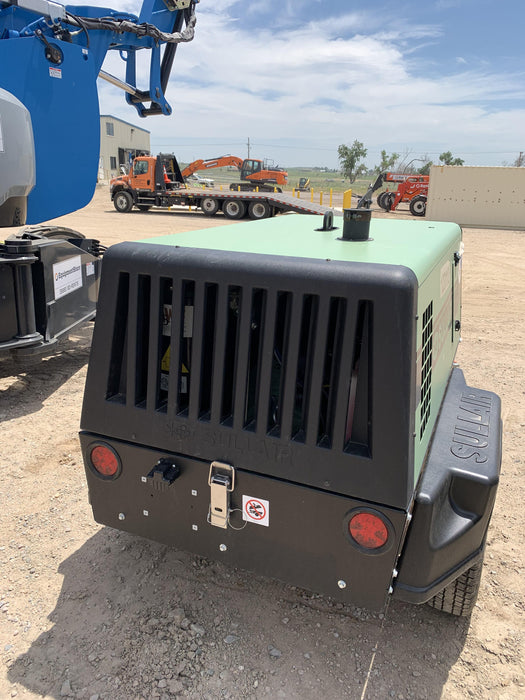 2020 SULLAIR 185-DPQ