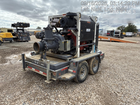 2023 ATLAS COPCO PAC H108 SD