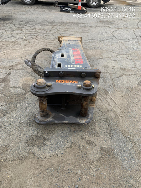 2022 TOKU TNB-151