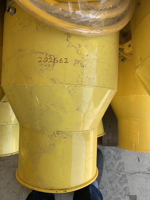 2021 TEXAS PNEUMATIC TOOLS, INC. TB-8-EXP