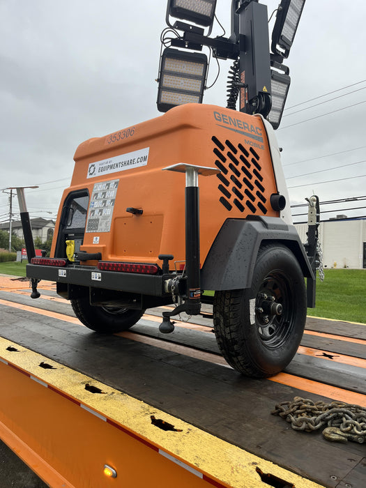 2023 GENERAC MLT2