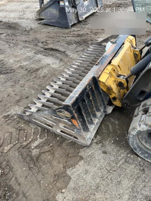 2023 STRICKLAND LF-RCBKC72