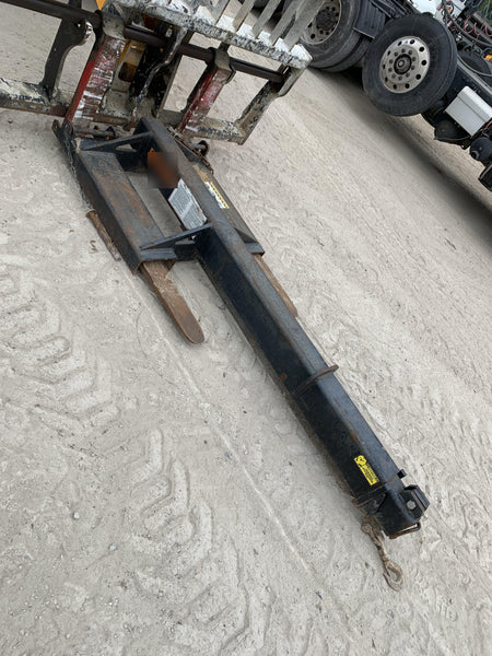 2021 STAR INDUSTRIES M1360B - Star JIB Boom