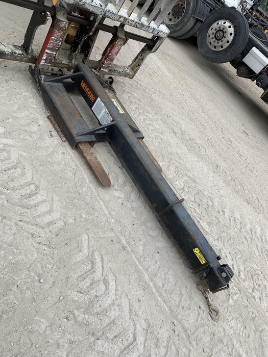 2021 STAR INDUSTRIES M1360B - Star JIB Boom