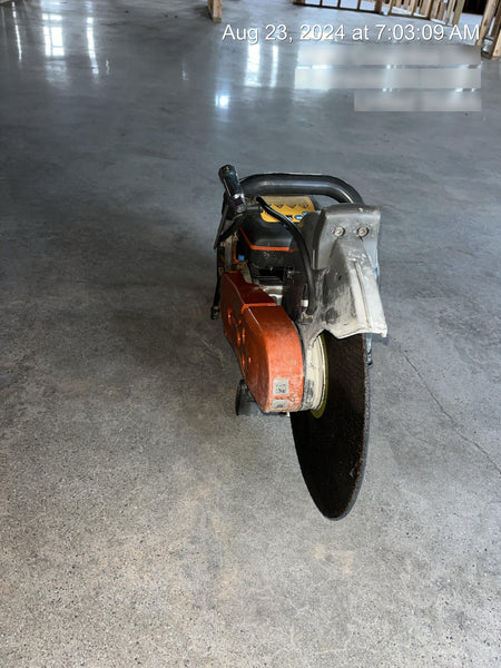 2020 HUSQVARNA K770