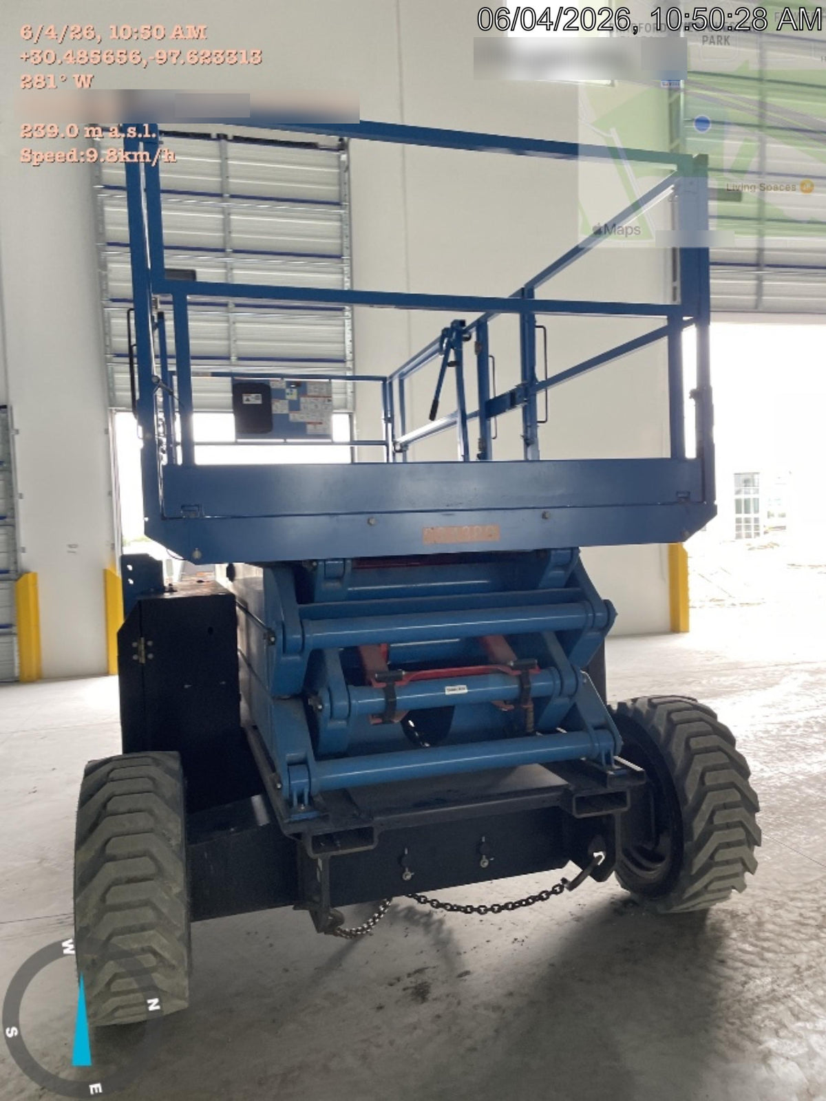 2026 GENIE GS-3390 RT