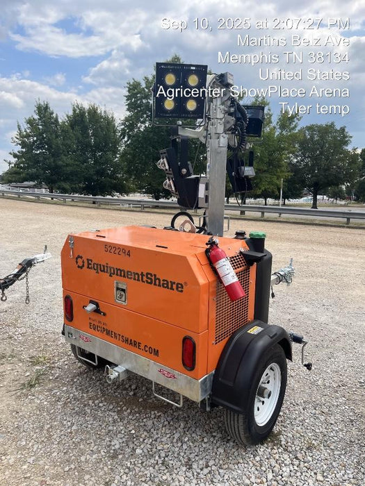 2025 WANCO WLTT-4MM4K