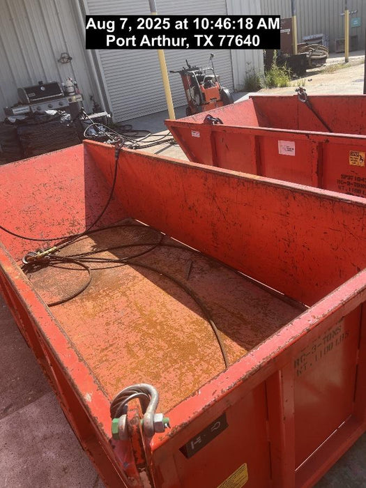 2025 MYERS SP-3T1042-HD