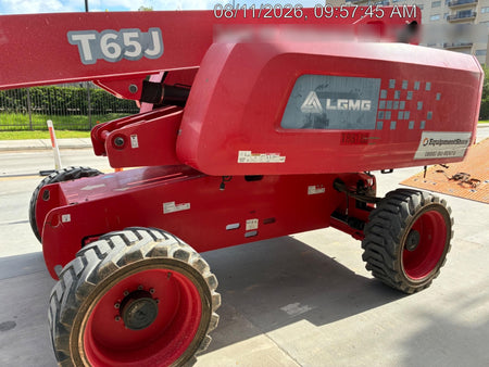 2021 LGMG T65J
