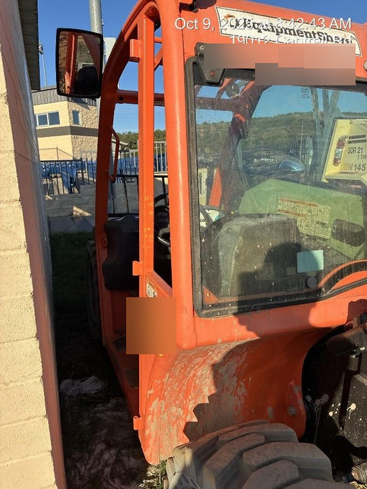 2019 JLG G5-18A