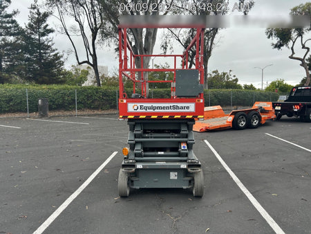 2022 SKYJACK SJ4732