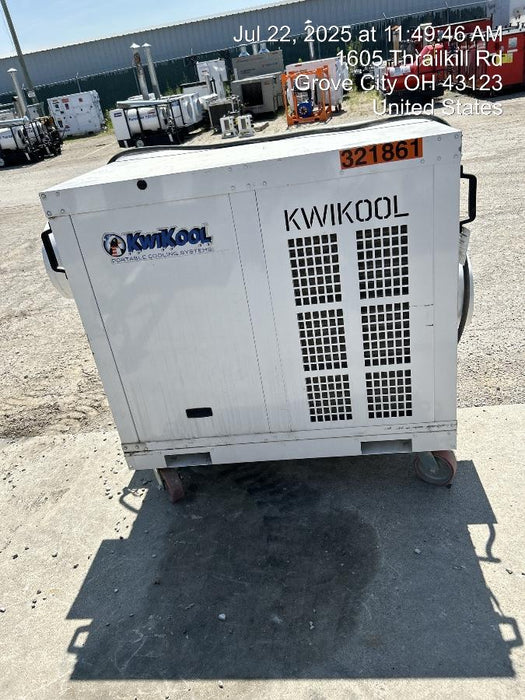 2023 KWIKOOL KPO5-43H